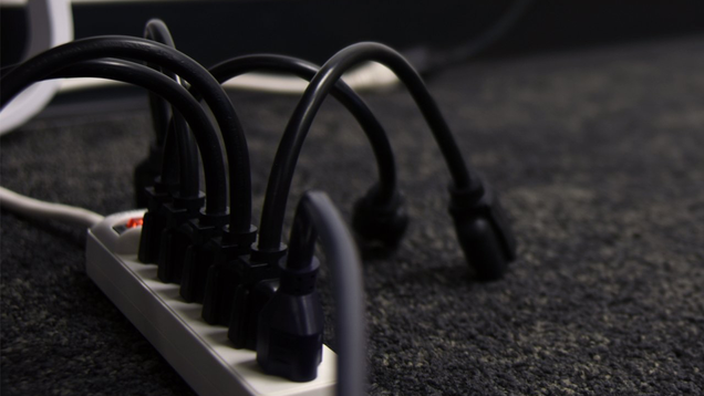 Etekcity 10-Pack Mini Extension Cords | $14 | Amazon | Promo code HOVFORYQ